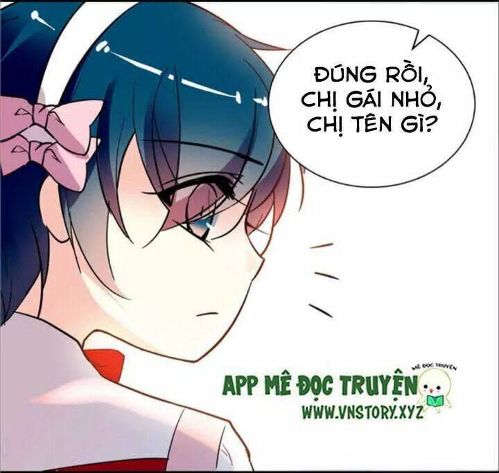 Nữ Hầu Sau Giờ Học Chapter 93 - Trang 2