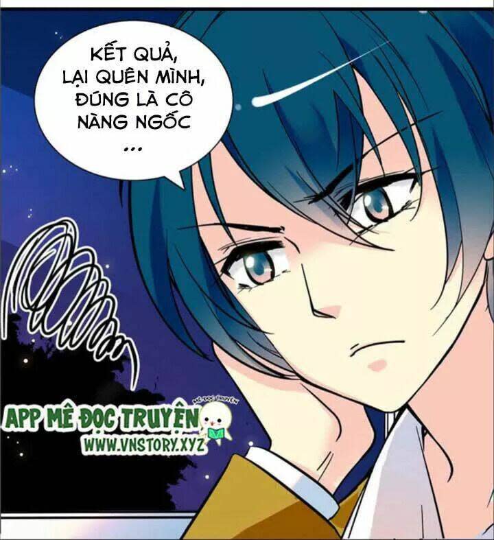 Nữ Hầu Sau Giờ Học Chapter 93 - Trang 2