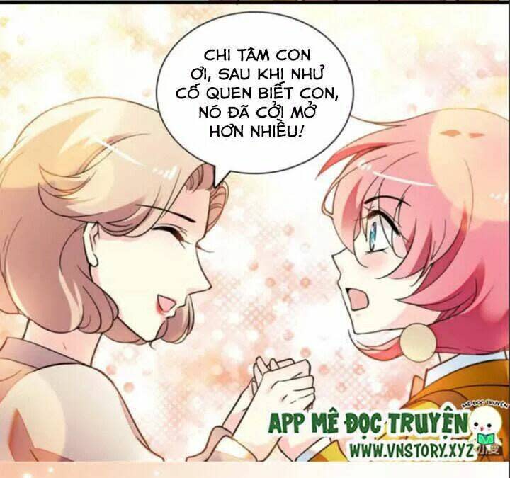 Nữ Hầu Sau Giờ Học Chapter 96 - Trang 2