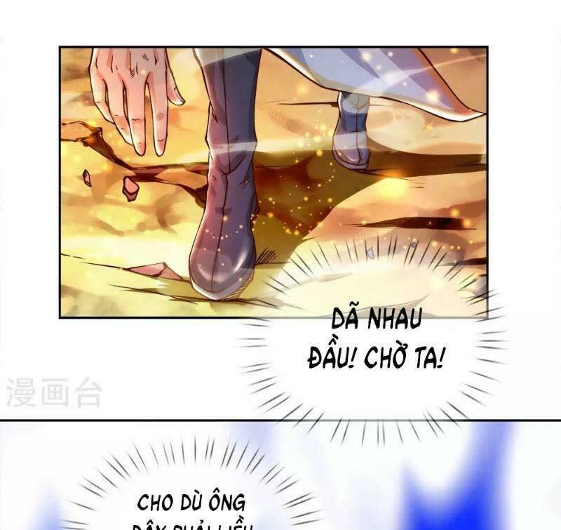 thân thể của ta là kiếm chủng chapter 31 - Next chapter 32