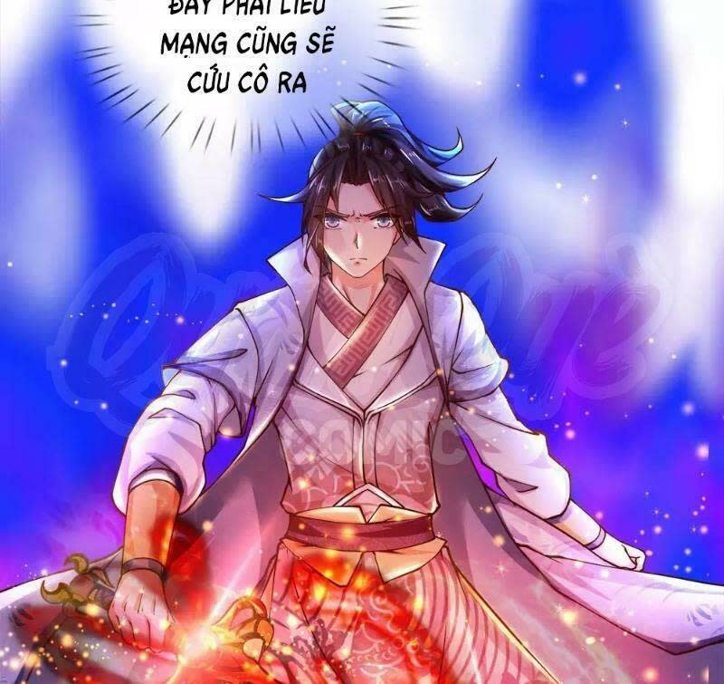 thân thể của ta là kiếm chủng chapter 31 - Next chapter 32