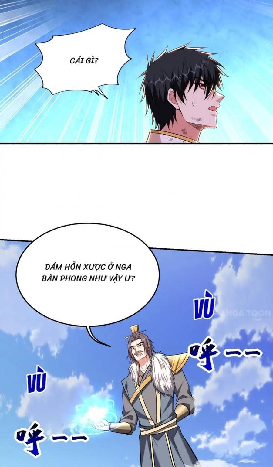 nhặt được hoa khôi về làm vợ chapter 409.1 - Next chapter 409.2