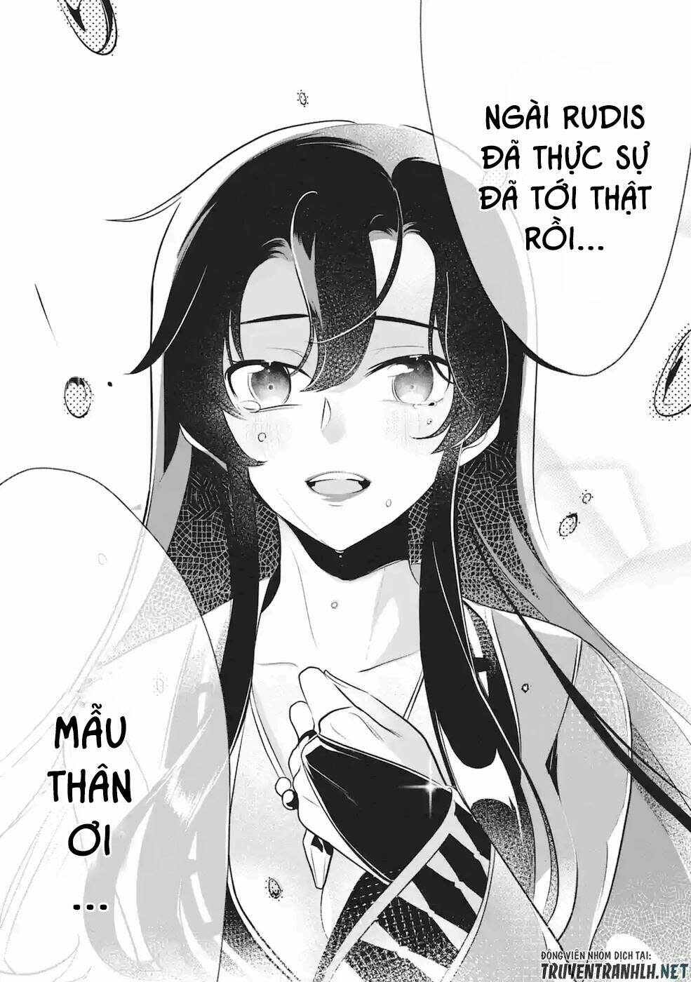 Mamono Wo Shitagaeru "Teiin" Wo Motsu Tensei Kenjya~ Katsute No Maho To Jyuma De Hissori Chapter 10 - Trang 2