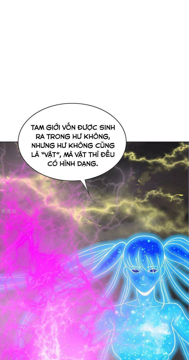 hệ thống tiên tôn tại đô thị Chapter 134 - Next 