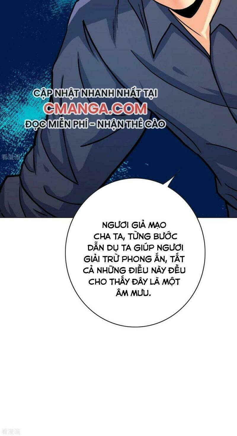 hệ thống tiên tôn tại đô thị Chapter 134 - Next 