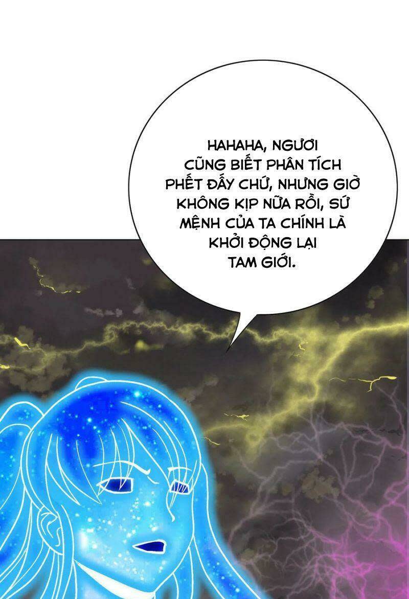 hệ thống tiên tôn tại đô thị Chapter 134 - Next 