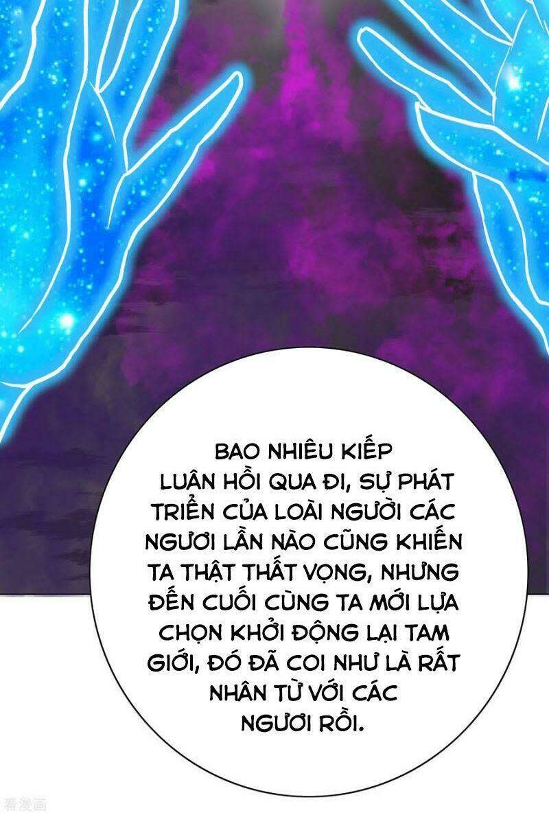 hệ thống tiên tôn tại đô thị Chapter 134 - Next 