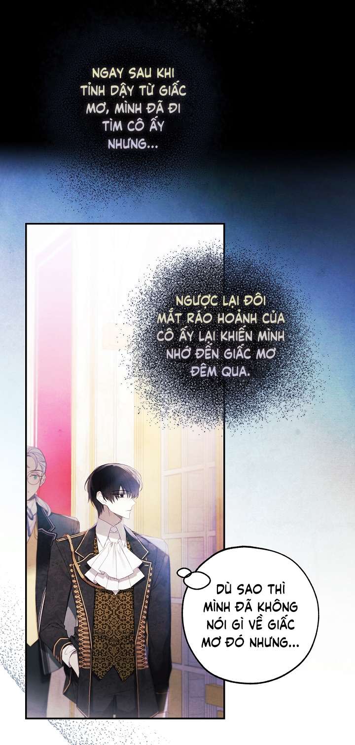 cửa hàng búp bê của công chúa Chapter 15 - Trang 2