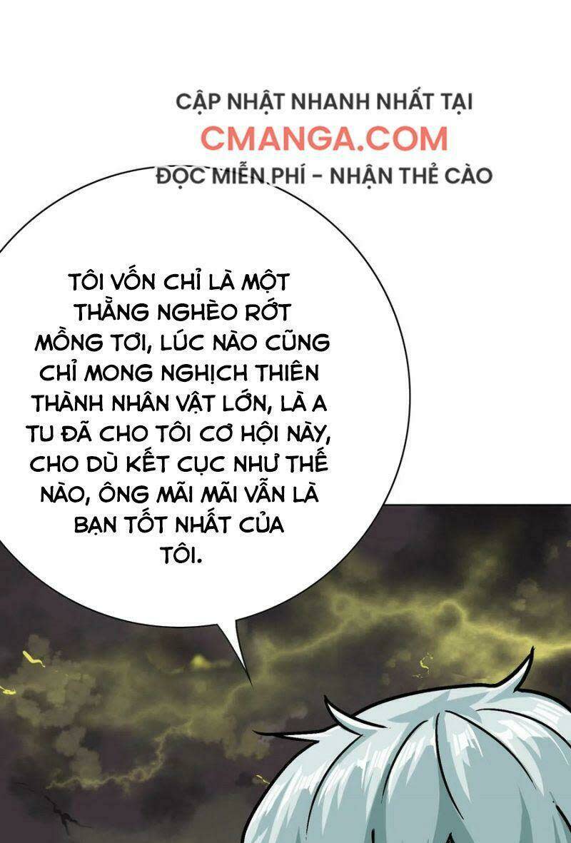 hệ thống tiên tôn tại đô thị Chapter 134 - Next 