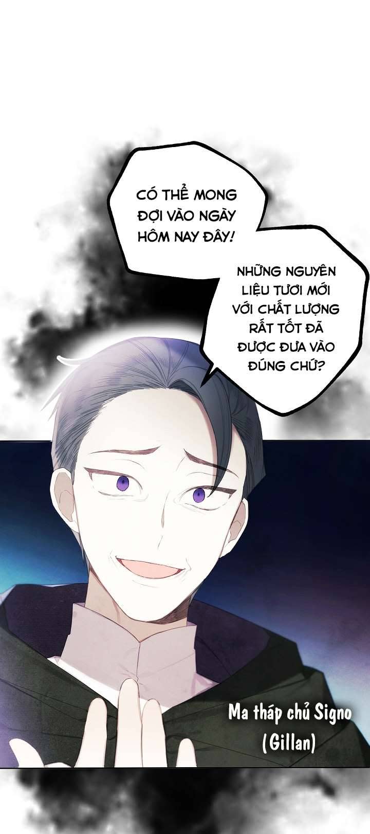 cửa hàng búp bê của công chúa Chapter 15 - Trang 2