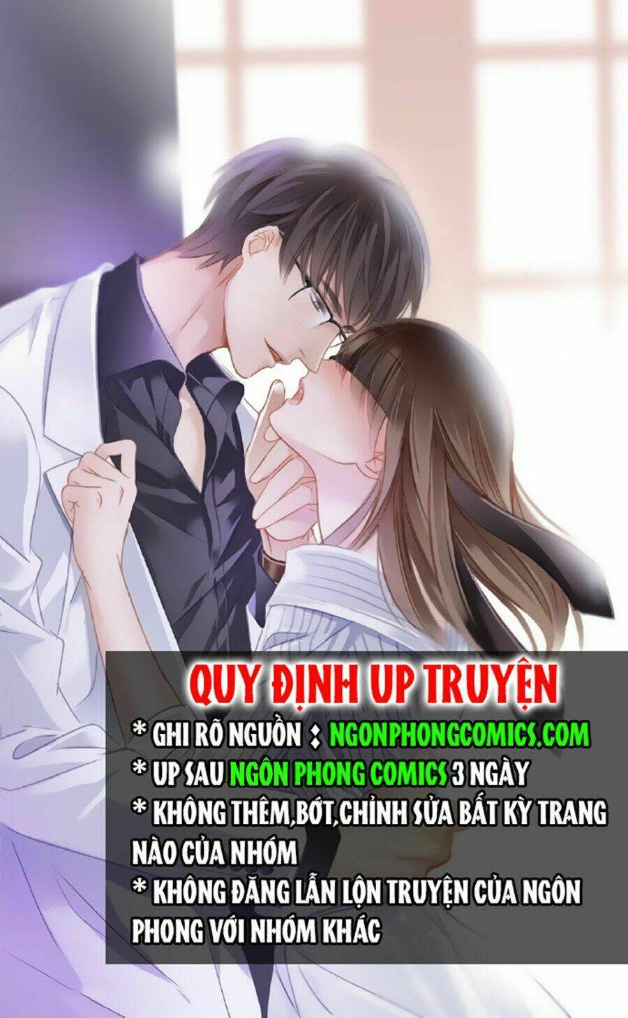 yêu phu! xin ngươi hưu ta đi mà! chương 47 - Next chương 48