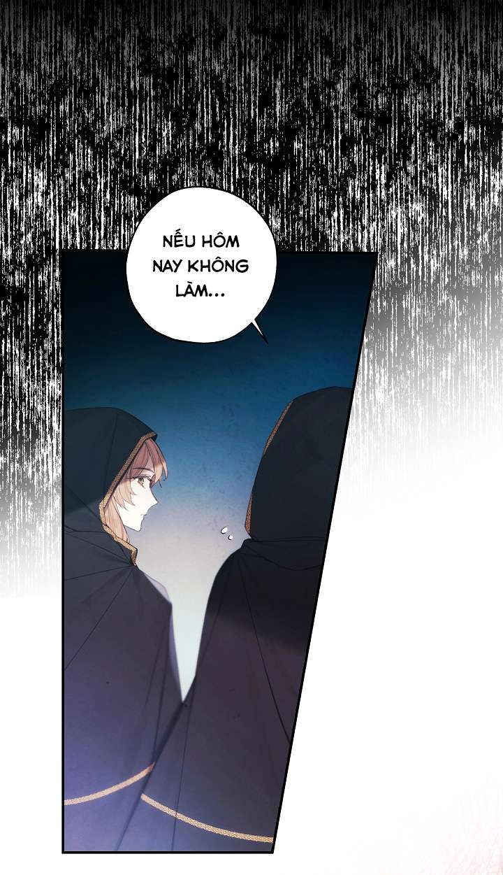 cửa hàng búp bê của công chúa Chapter 15 - Trang 2