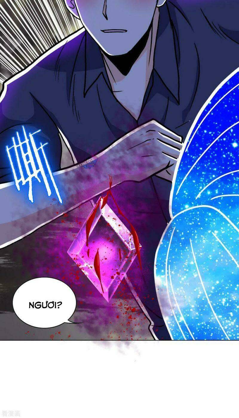 hệ thống tiên tôn tại đô thị Chapter 134 - Next 