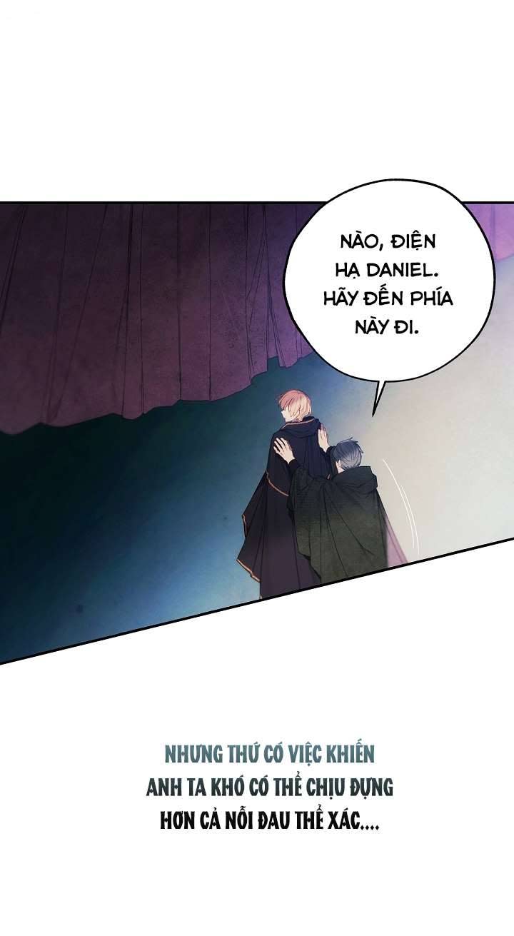 cửa hàng búp bê của công chúa Chapter 15 - Trang 2