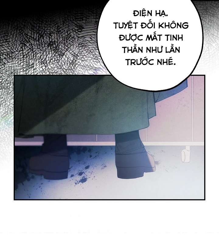 cửa hàng búp bê của công chúa Chapter 15 - Trang 2