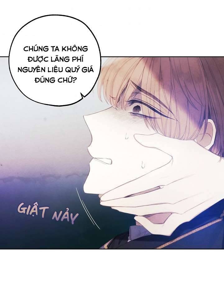 cửa hàng búp bê của công chúa Chapter 15 - Trang 2