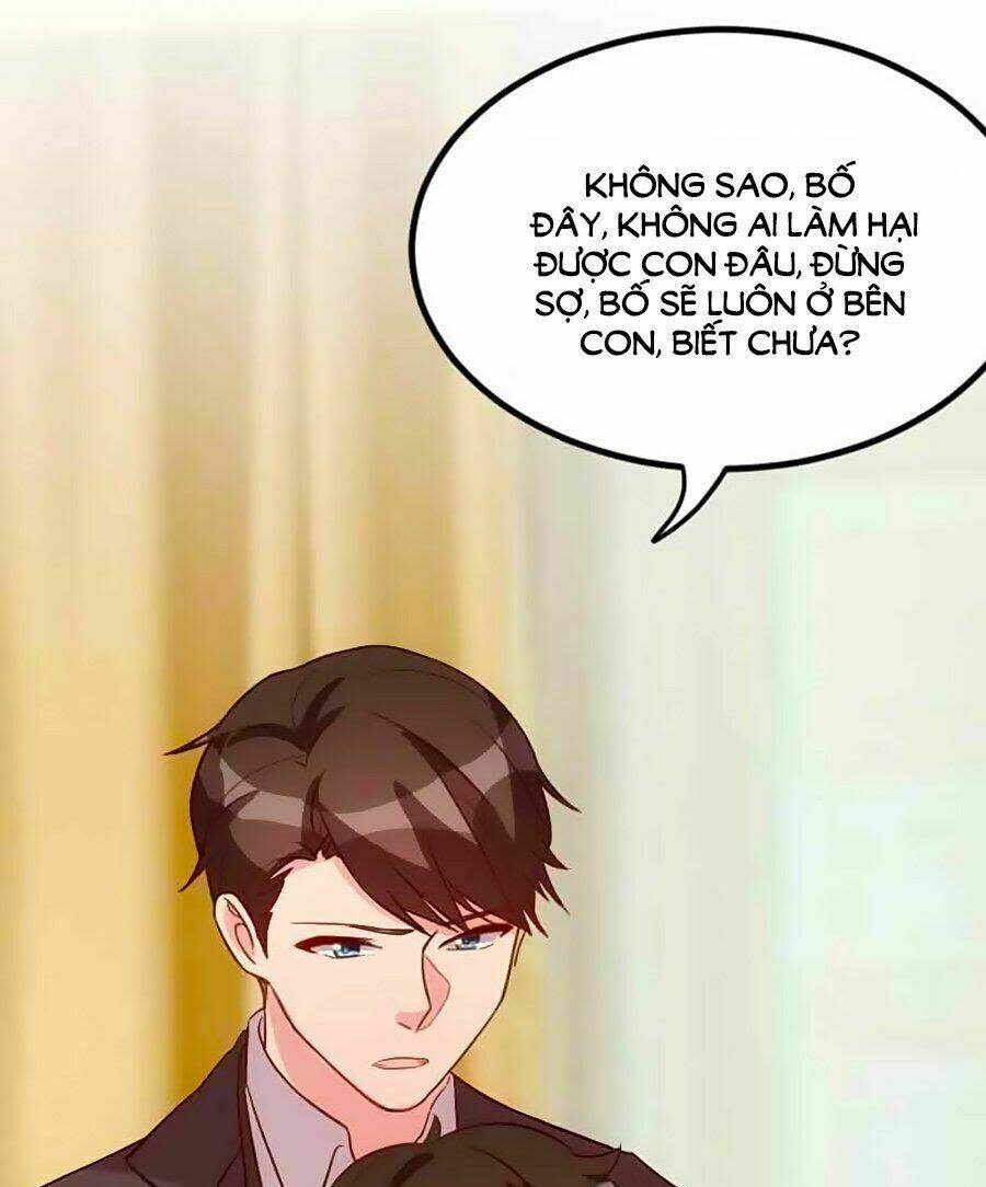 cô vợ ấm áp của hạ thiếu chapter 61 - Trang 2