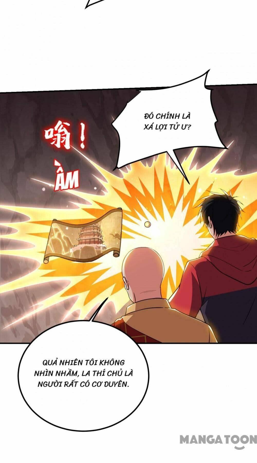 nhặt được hoa khôi về làm vợ chapter 309.1 - Next chapter 309.2