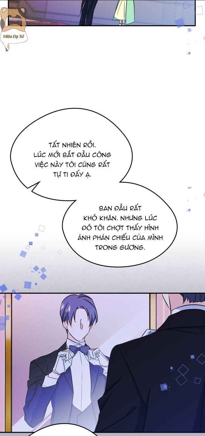 bạn thân khác giới của nam chính chapter 9 - Trang 2