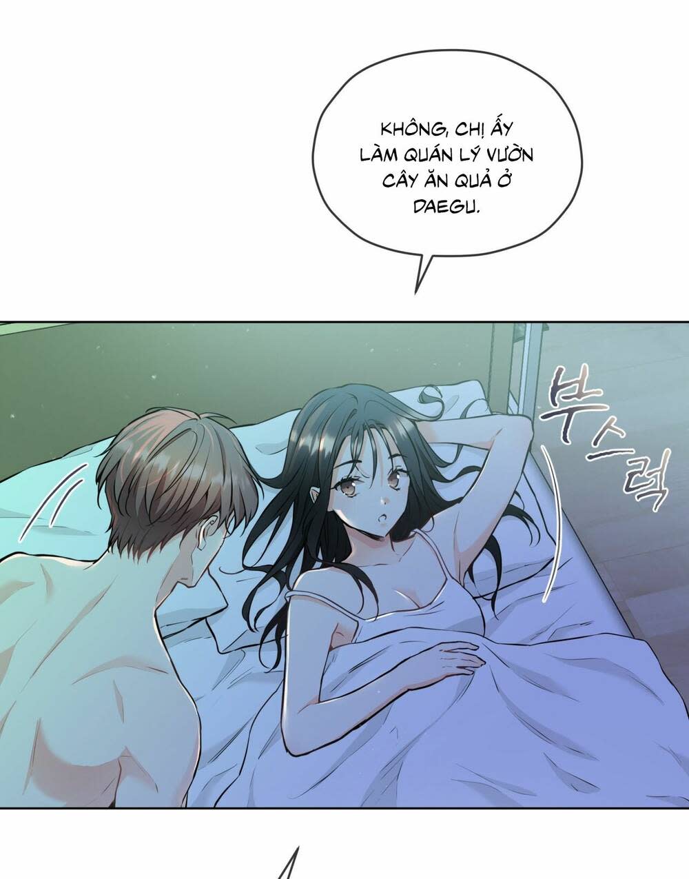 nhà tôi có một con chuột chapter 15 - Next chapter 16