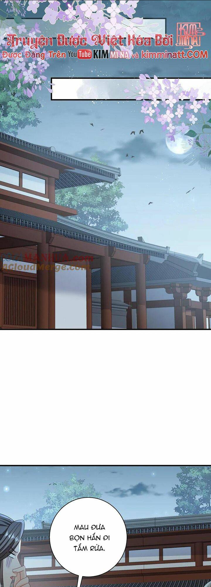 3 kiếp xui xẻo, kiếp này cùng ta thần kinh Chapter 219 - Next Chapter 220