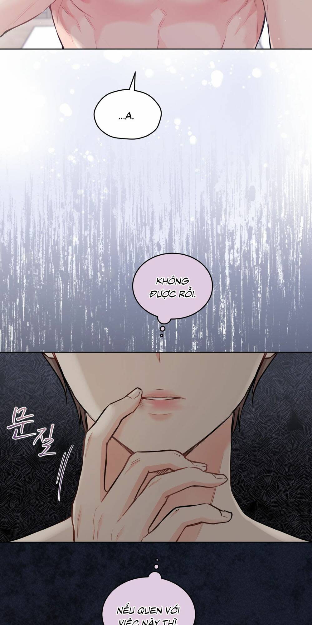 nhà tôi có một con chuột chapter 15 - Next chapter 16