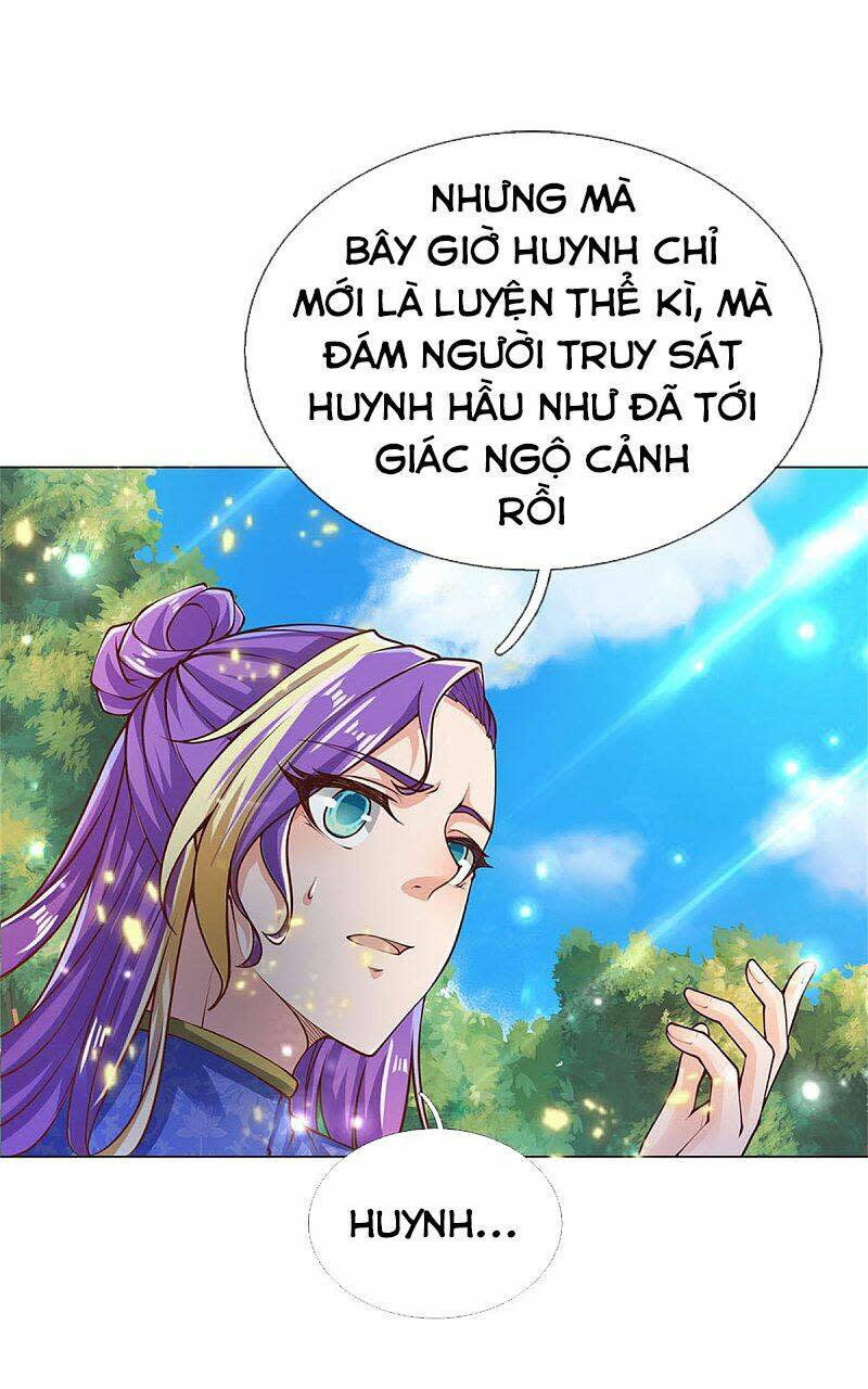 thân thể của ta là kiếm chủng Chapter 111 - Next Chapter 112