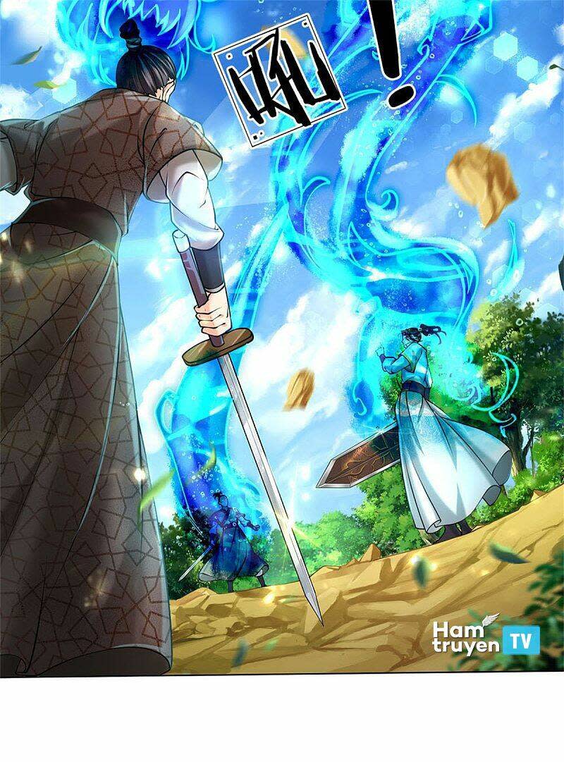 thân thể của ta là kiếm chủng Chapter 111 - Next Chapter 112