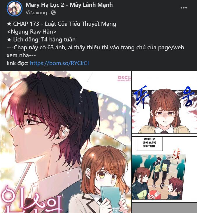 đôi môi trên lưỡi dao Chap 28.1 - Trang 2