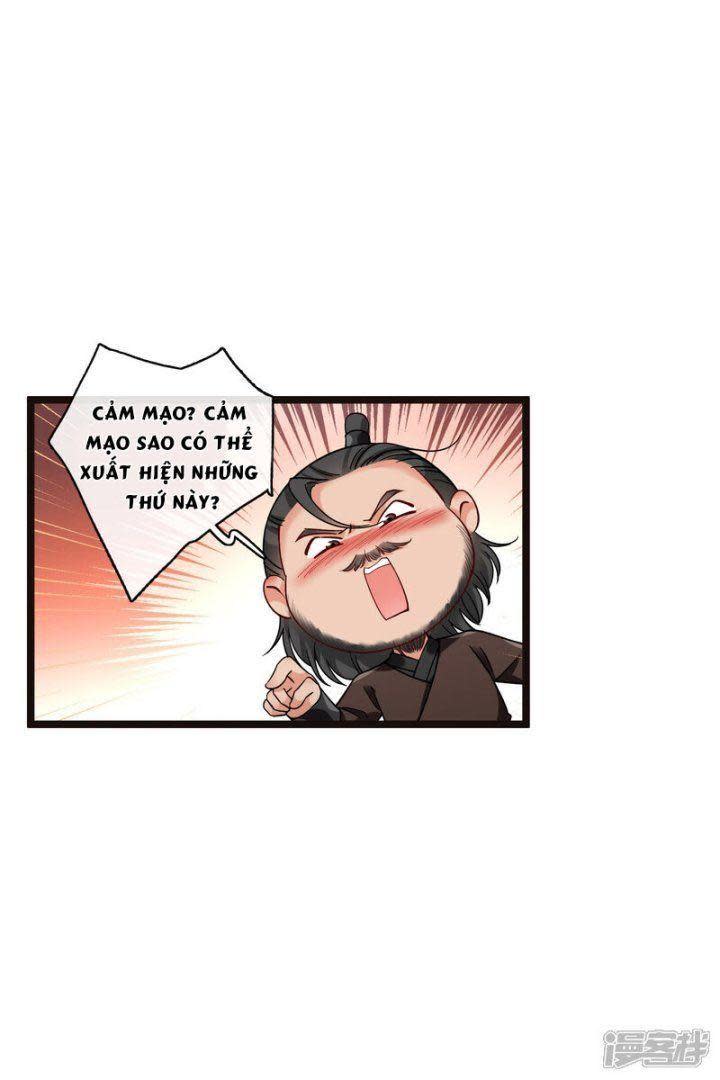 nụ cười của ngươi ngọt gãy tám cái răng của ta chapter 75 - Next chapter 76