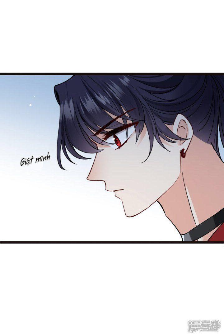 nụ cười của ngươi ngọt gãy tám cái răng của ta chapter 75 - Next chapter 76