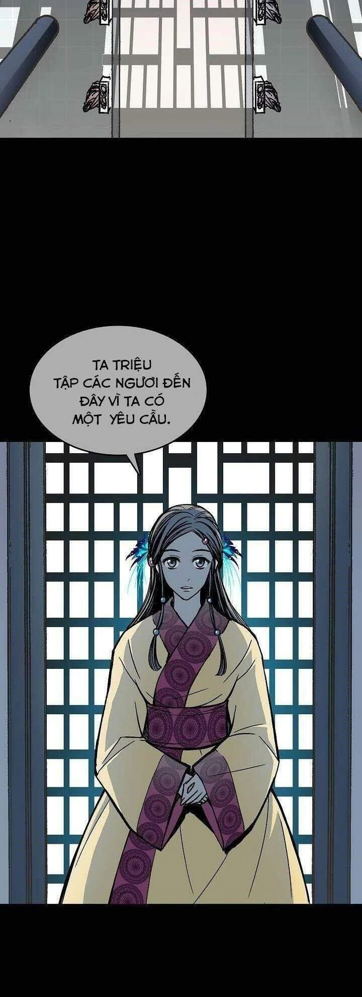 Hồi Ức Chiến Thần Chapter 69 - Next Chapter 70