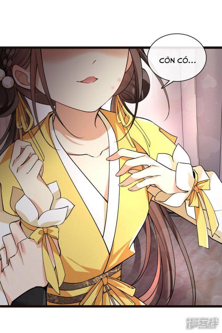 nụ cười của ngươi ngọt gãy tám cái răng của ta chapter 75 - Next chapter 76