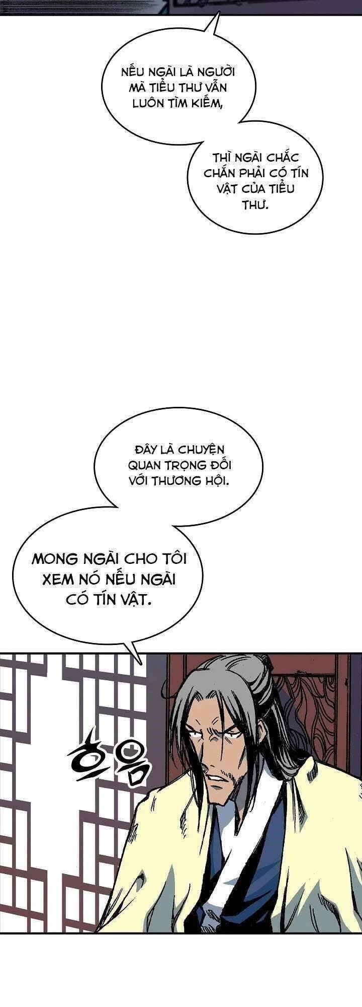 Hồi Ức Chiến Thần Chapter 69 - Next Chapter 70