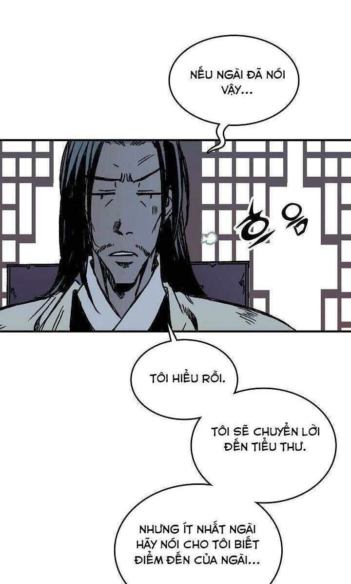 Hồi Ức Chiến Thần Chapter 69 - Next Chapter 70