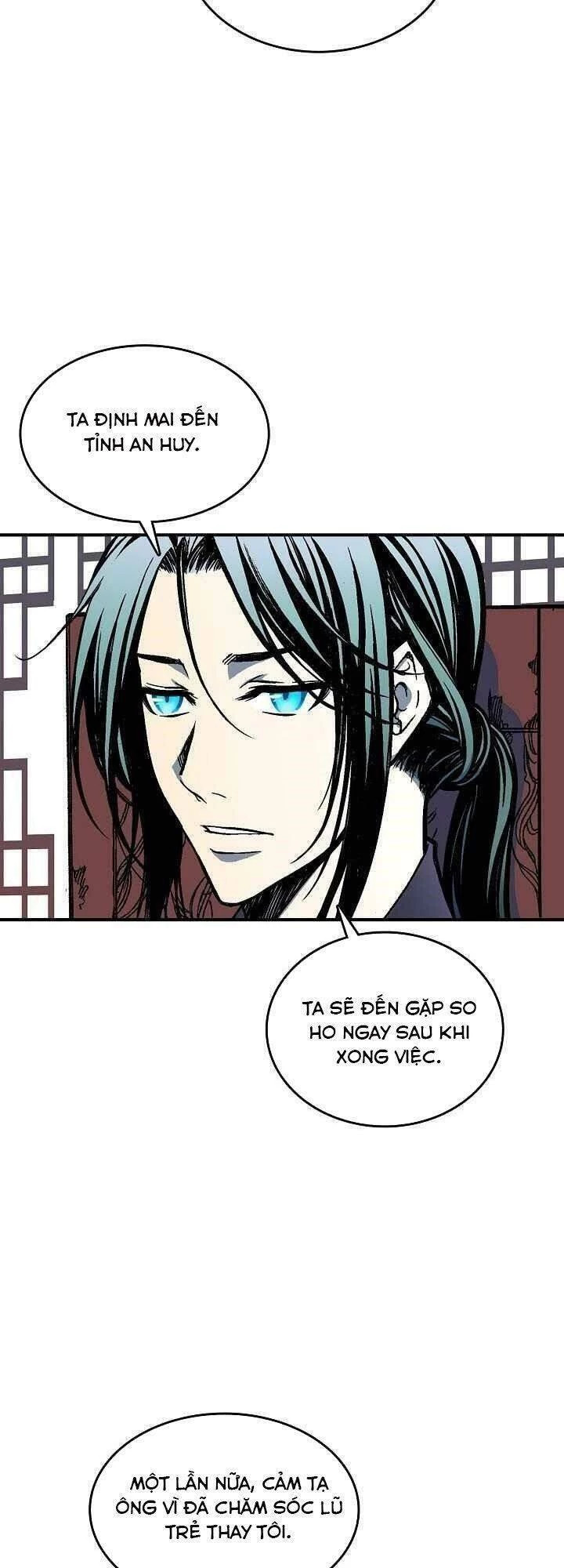 Hồi Ức Chiến Thần Chapter 69 - Next Chapter 70