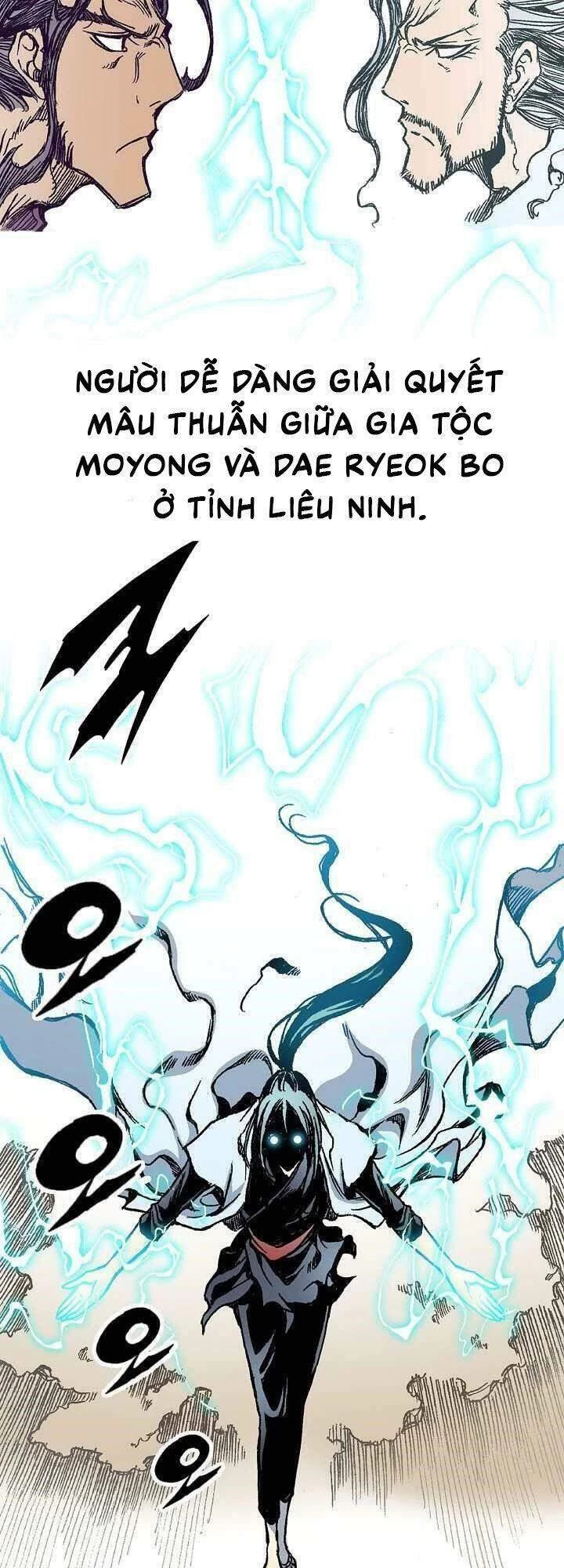 Hồi Ức Chiến Thần Chapter 69 - Next Chapter 70