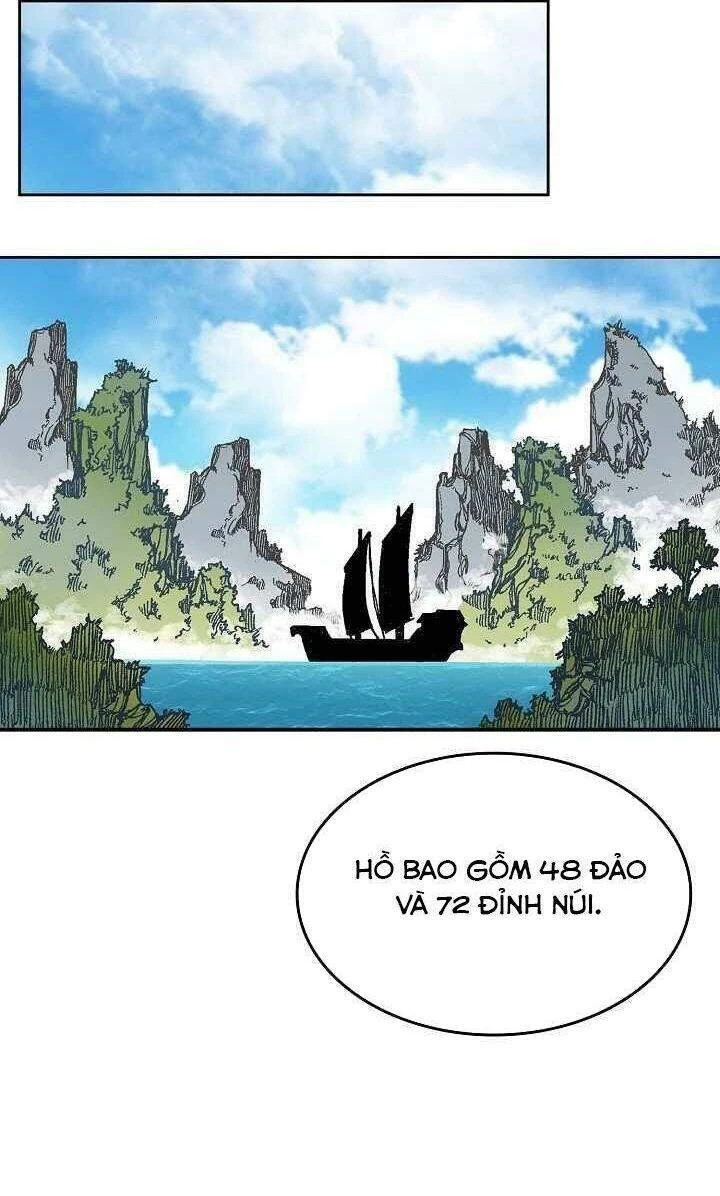 Hồi Ức Chiến Thần Chapter 69 - Next Chapter 70