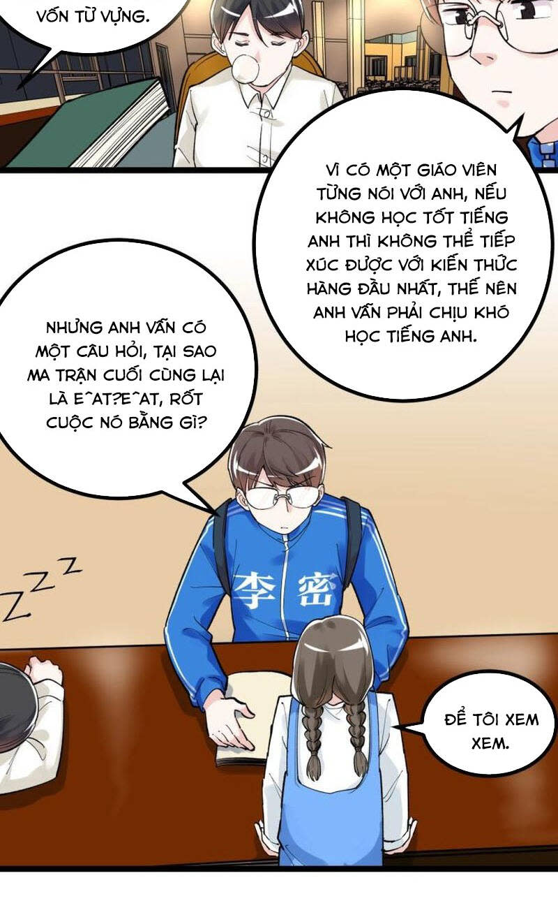 tinh thần đại hải của học bá chapter 91 - Next chapter 92