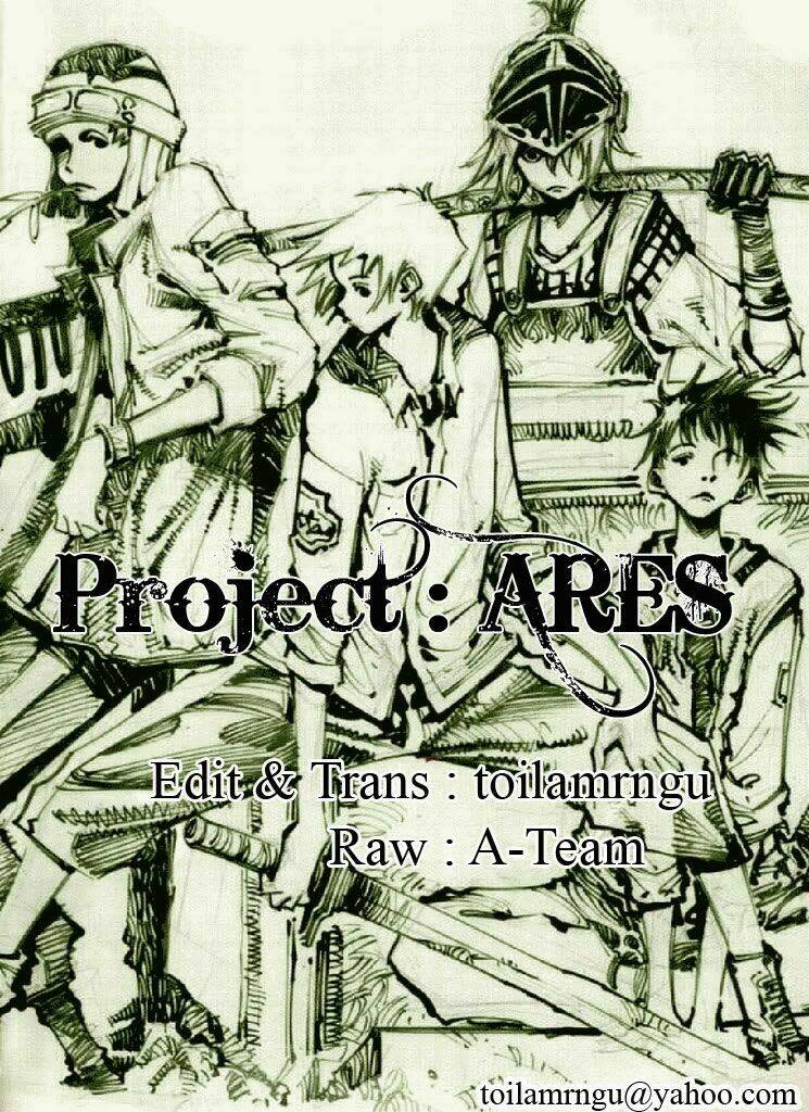 Ares Chapter 54 - Trang 2