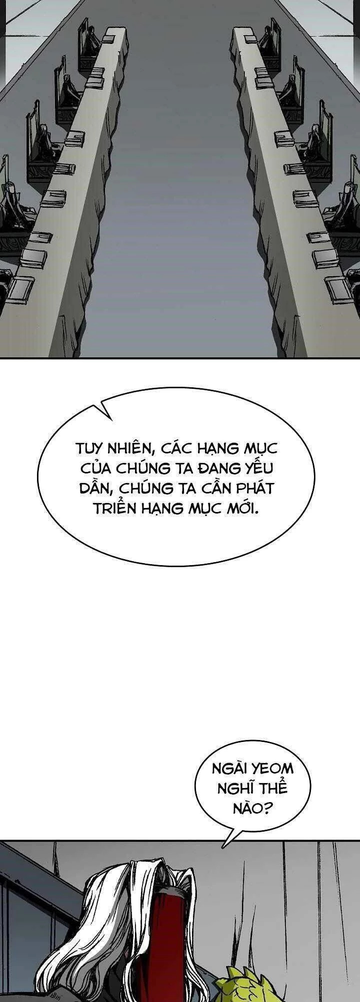 Hồi Ức Chiến Thần Chapter 69 - Next Chapter 70