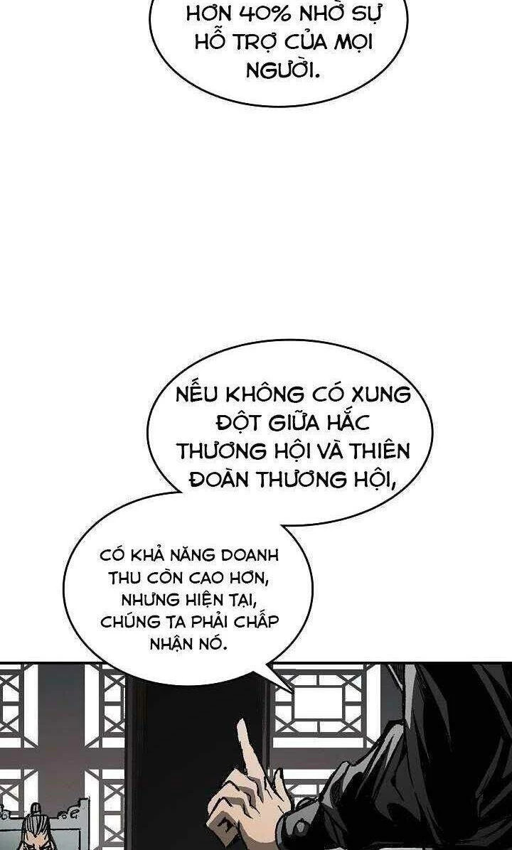 Hồi Ức Chiến Thần Chapter 69 - Next Chapter 70