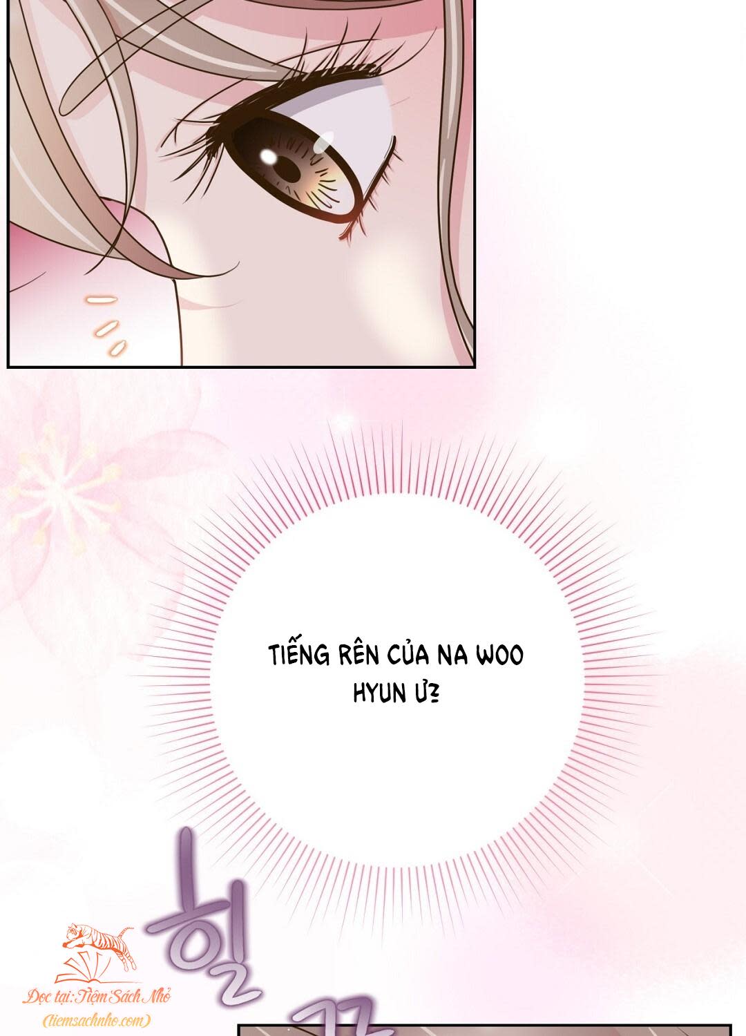 [18+] trải nghiệm thân mật với bạn của anh trai Chap 35 - Trang 2