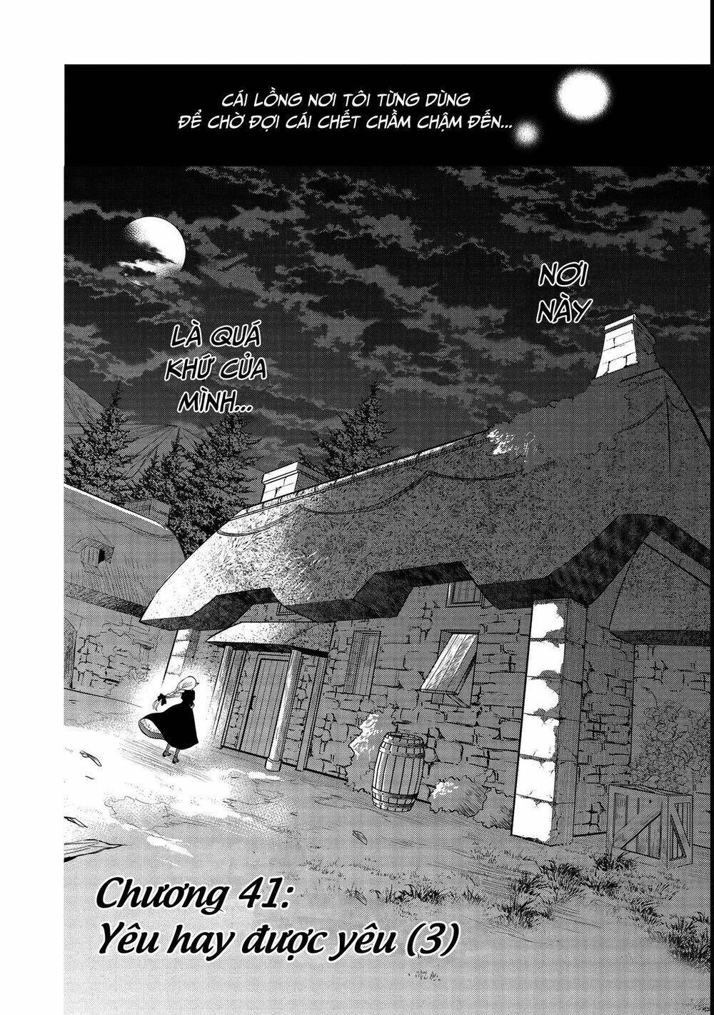 maou no ore ga dorei elf wo yome ni shitanda ga, dou medereba ii? chapter 41 - Next chapter 42