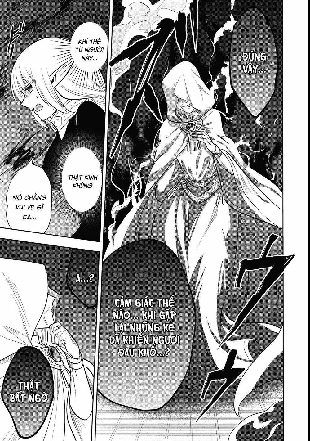 maou no ore ga dorei elf wo yome ni shitanda ga, dou medereba ii? chapter 41 - Next chapter 42