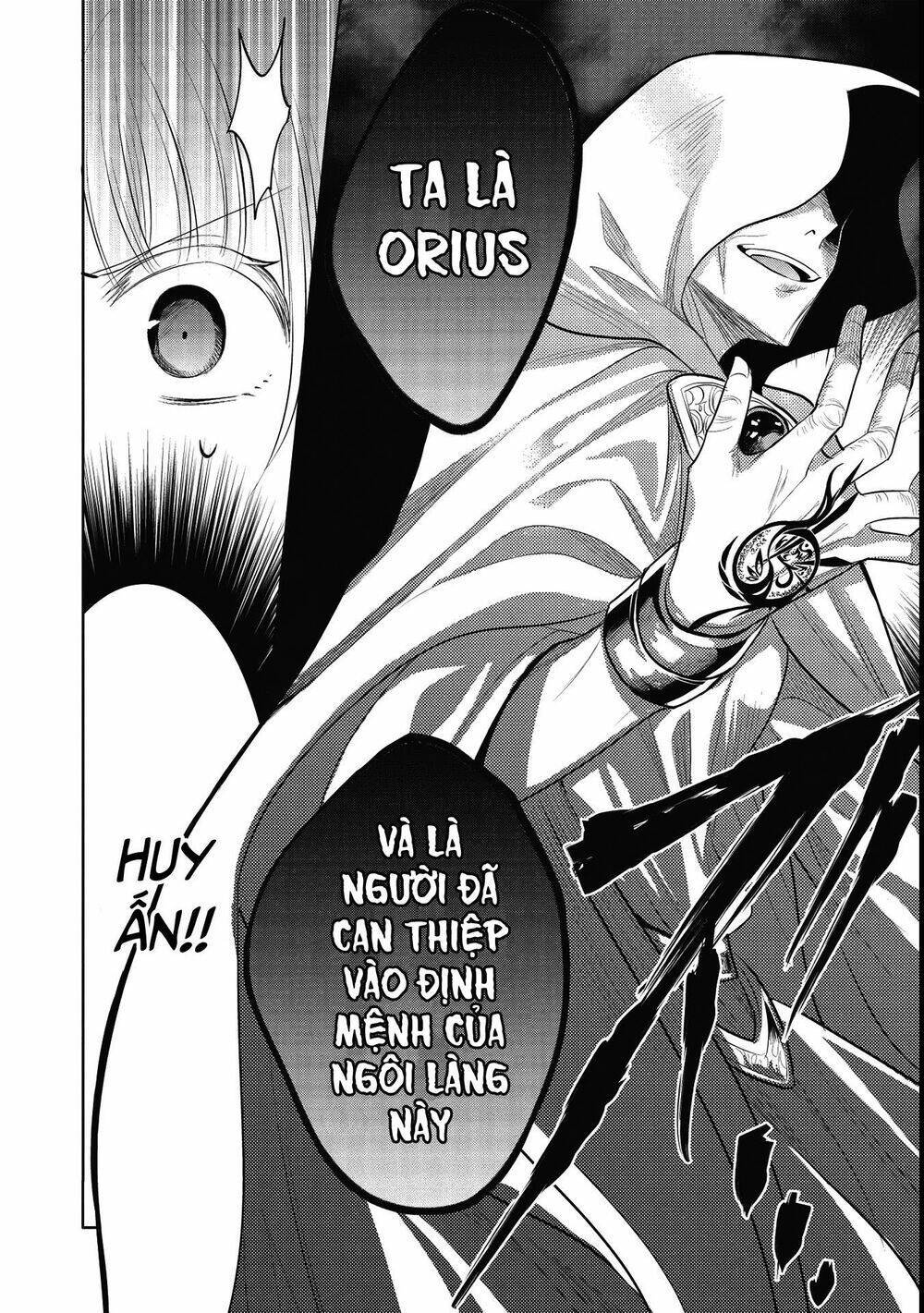 maou no ore ga dorei elf wo yome ni shitanda ga, dou medereba ii? chapter 41 - Next chapter 42