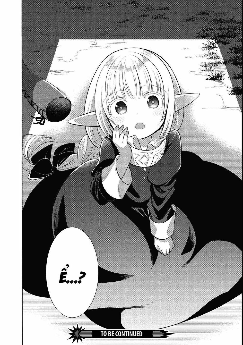 maou no ore ga dorei elf wo yome ni shitanda ga, dou medereba ii? chapter 41 - Next chapter 42