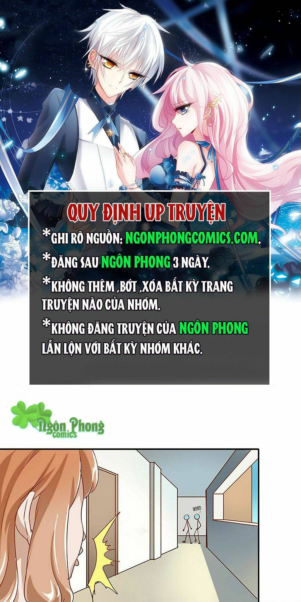 Tay Trái Nắm Tay Phải Chapter 6 - Trang 2