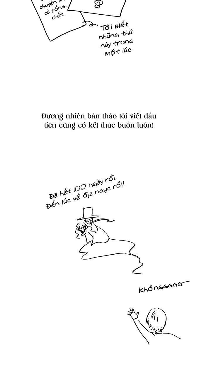 Một Cuộc Sống Kỳ Lạ Chapter 103 - Trang 2