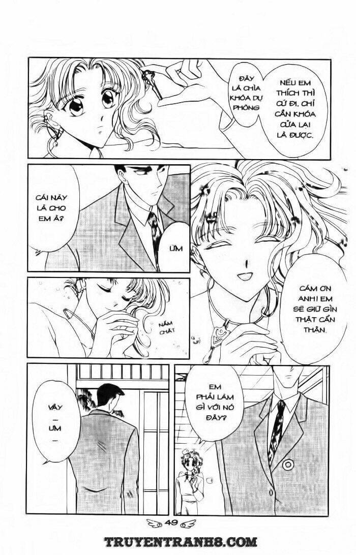 Wish Chapter 13 - Trang 2